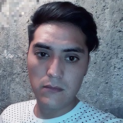 Armando López, 33 года, México