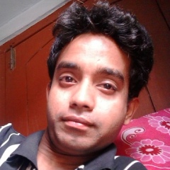 Sandeep Banik, Jalpaiguri