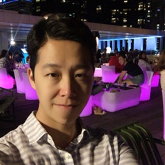 Lee Jiwon, Seoul