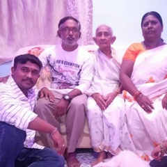 Mahesh Babu, 49 лет, Vishakhapatnam