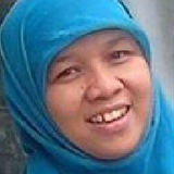 Mutiayanti Masril, Yogyakarta