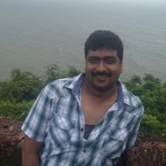 Mohan Shetty, Bangalore