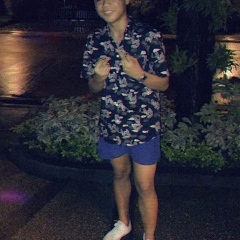 Rj Quilates, 23 года, Quezon City