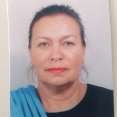 Christine Gilles, 71 год, Paris