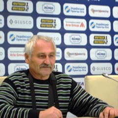 Oleksandr Badion, Запорожье