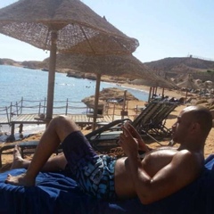 Mohamed Abdallah, Sharm el-Sheikh