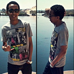 Mostafa Mounir, Aswan