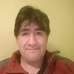 Miguel Alvarado, 42 года, Santiago