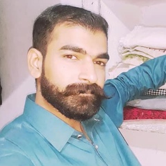 Hamza Mirza, 31 год, Faisalabad