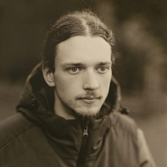 Grigorij Torkel, 22 года, Mustiala