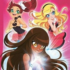 Lolirock Brasileiro