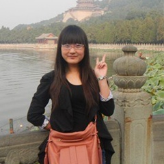 Kathy Wei, 34 года, Xi'an