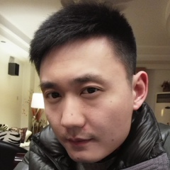 Tian Liang, 36 лет, Chengdu