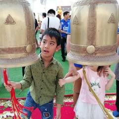 Parinya Choopak, 56 лет, Bangkok