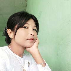 ေသာ္တာ ျဖဴ, 44 года, Myeik