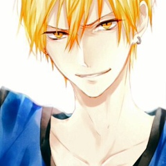 Kise Ryouta, Midori