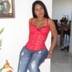 Rebeca Ruiz, Santo Domingo