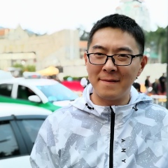 Benny Lu, 39 лет, Wuhu