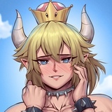 Bowsette Dragon, 26 лет