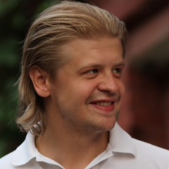 Кирилл Кондратьев, 40 лет, Рига