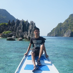 Wilson Castillare, Iloilo