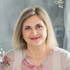 Юлия Суворова, 42 года, Белгород