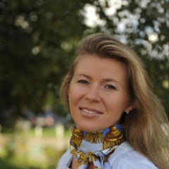 Елена Маслова, 46 лет, Москва