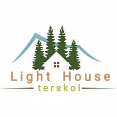 Lighthous Terskol, Терскол