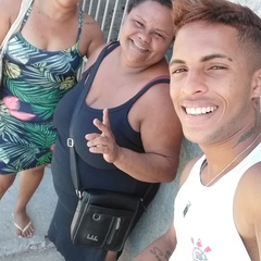 Jekson Gomes, 24 года, Recife