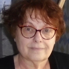 Brigitte Le-Pabic, 68 лет, Pont-du-Château