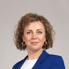 Елена Мамлина, Сургут