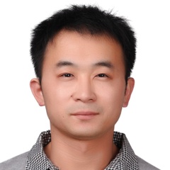 Alex Liu, 34 года, Qingdao