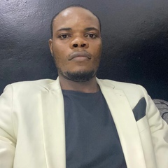 Crispin Makanda, 27 лет, Kinshasa