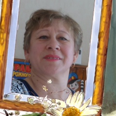 Татьяна Ястребова, 58 лет, Краишево