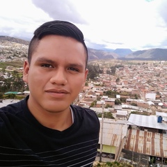 Yehison Herrera Gonzales, 26 лет, Chiclayo