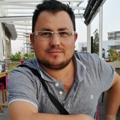 Mehmet Altin, Şanlıurfa