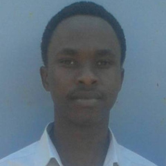 Uwizeyimana Daniel, Kigali