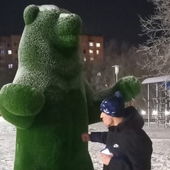 Виктор Галышкин, Санкт-Петербург