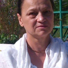 Светлана Бабенко, 65 лет