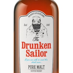 Drunken Sailor, 36 лет