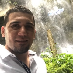 Khaled Ta, 33 года, Kuala Lumpur