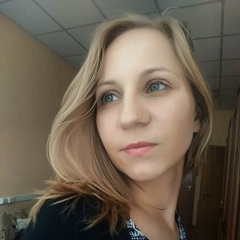 Irina Markina, 36 лет, Москва