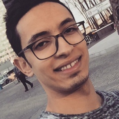 Jamal Asllam, 32 года, Paris