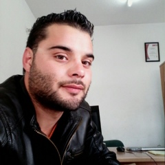 Mido Bouchaala, 33 года, Sfax