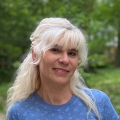 Ирина Архангельская, 53 года, Житомир