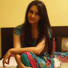 Shanzy Noor, 29 лет, Faisalabad