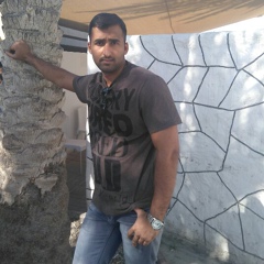 Sibi Mathew, Doha