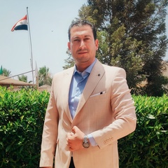 Mahmoud Sami Fouda, Markaz Minya El Qamh