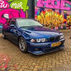 Blue Power, Rotterdam