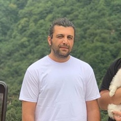 Mojtaba Saidizadeh, 39 лет